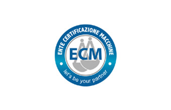 意大利ECM