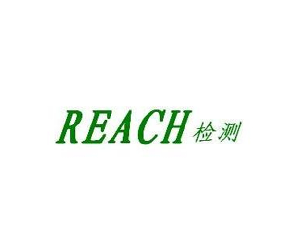 REACH檢測(cè)